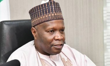 Gombe Government Says WAEC Exams Caused Feeding Challenges, Not Food Shortage