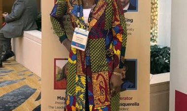 Nigeria’s Teacher Training System Outdated for Modern Learning Realities, Scholar  Christabel Anumenechi Warns