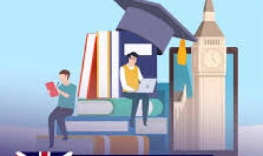 UK to Ban Universities from Sponsoring International Students Under New Visa Crackdown