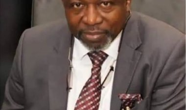 UNIPORT Gets New Vice-Chancellor Former Rivers State Commissioner for Health Professor Princewill Chike Emerges 10th VC