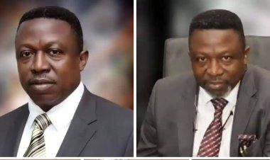 Professor Princewill R. Chike Appointed 10th Vice-Chancellor of the University of Port Harcourt