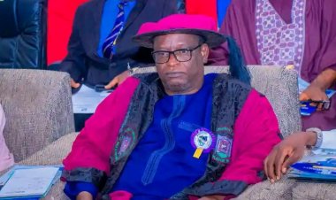 YSUTH CMD Congratulates Pioneer Physiotherapy Graduates, Reaffirms Commitment to Healthcare Excellence