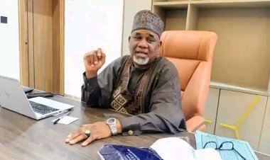 FUGA Vice-Chancellor Reaffirms Drive to Produce Environmentally Conscious Graduates