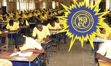 WAEC Under Fire as Parents Demand Explanation Over Late WASSCE Papers