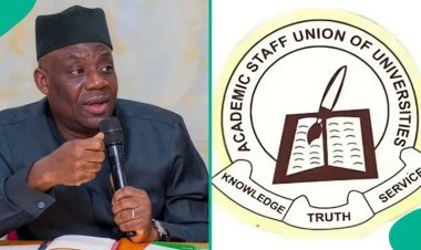 ASUU Strike Threat Eases as FG Pays Five Months Lecturer Allowances