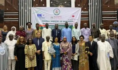 FUE Zaria Partner with Japan and FME to Secure Major ICT Capacity-Building Support