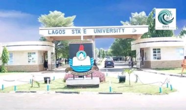 LASU Partners OPay, Google to Launch ₦1.2 Billion National Innovation Challenge for Students