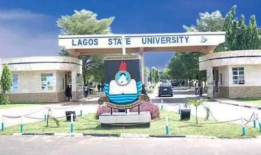 LASU Postgraduate School Directs 2024/2025 Graduating Students on Bio-Data Submission for Certificate Processing
