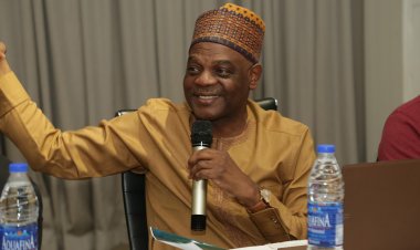 OAU Marks 65th Anniversary as TETFund Boss Sonny Echono Praises Its Impact on National Development