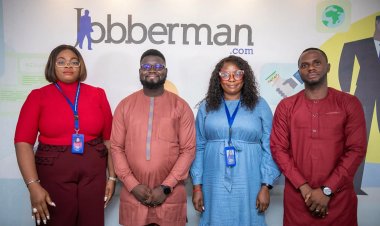 Jobberman, Mastercard Foundation Train OOPOLY Final-Year Students in Employability Skills