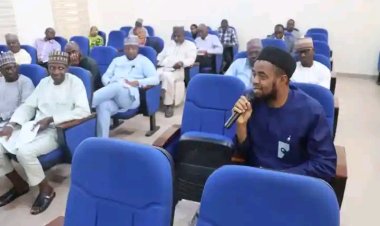 ABU Partners with UI Centre for Bioethics to Host High-Level Research Integrity Training