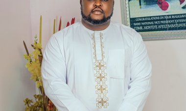 NANS Begins 90-Day Investigation of Abandoned TETFund Projects Across Nigeria