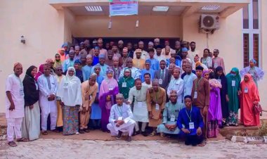 TETFund Selects LASU for ₦3B South-West Centre of Excellence in AI and Cyber Security