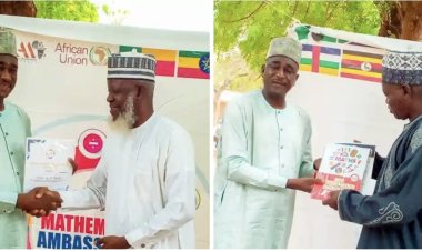 Federal Polytechnic Ayede Council Appoints Acting Rector and Substantive Principal Officers