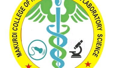 Makurdi College of Health and Medical Laboratory Science Announces 12th Matriculation Ceremony