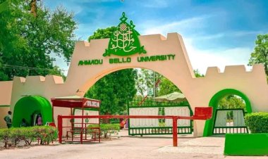 ABU Zaria Announces ID Card Collection Schedule for Newly Admitted Students