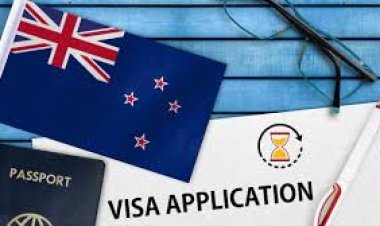 Graduates Get More Time to Find Jobs as New Zealand Launches Short-Term Work Visa
