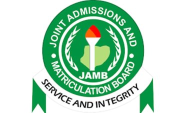 JAMB Announces Printing of 2026 Mop-Up UTME Slips Ahead of June 13 Exam