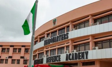 Outrage as NDA Portal Failure Locks Out Thousands of Applicants for 78th Regular Course