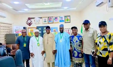 FULafia Pledges Support for NUPEMCO Recapitalisation Drive