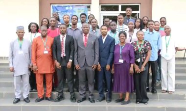Elizade University Emerges as Hub for Cutting-Edge Neuroscience Research in Africa