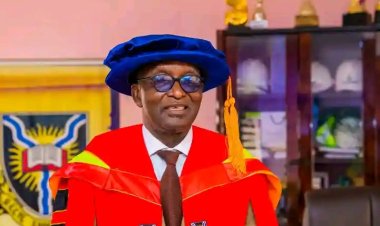 UI Don Advocates Production Subcontracting as a Catalyst for Regional Development
