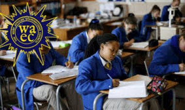 WAEC Explains Causes of WASSCE Delays Vows Stronger Exam Management