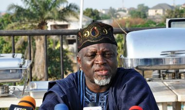 JAMB Registrar Prof. Is-haq Oloyede Moves Against Institutions Conducting Admissions Outside Official CAPS