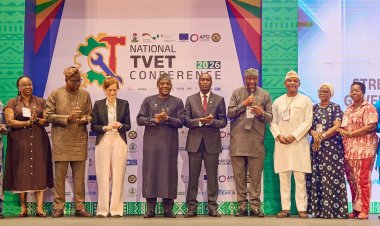 FG Expands TVET Programme Targets Skills-Based Economy for Youth Employment Growth