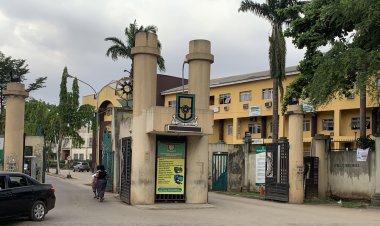 YABATECH Architecture Students Gain Digital Design Skills in APOD Studio Lab Workshop