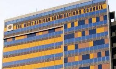 WAEC Condemns Illegal  Cooperation Fees Orders Schools to Stop Extortion