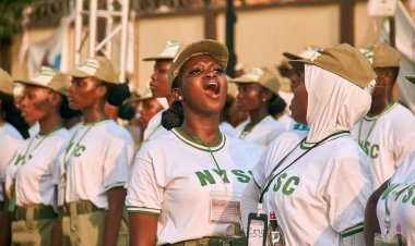 NYSC 2026 Batch B Stream I Orientation Starts June 10 Registration Swearing-In and Camp Reporting Dates