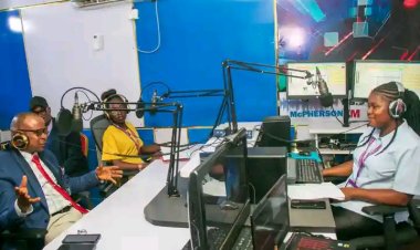 McPherson University Unveils ₦1.2 Billion Law College Complex And Engineering Expansion Plans