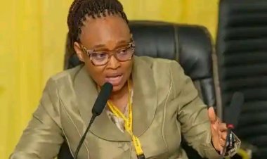 Rev. Fr. Moses Orshio Adasu University Appoints Retired DSS Officer Gbehe Ingbian As Chief Security Officer