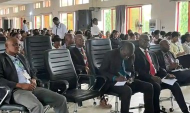 Caleb University Economists Predict Tougher Economic Realities Ahead Of 2027 Elections, Demand Urgent Strategic Reforms