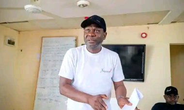 ASUU-FUGA Sensitises Members On NUPEMCO Recapitalisation Framework