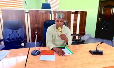 TSU Holds Strategic Meeting To Integrate Affiliate Institutions' Data Into University Portal
