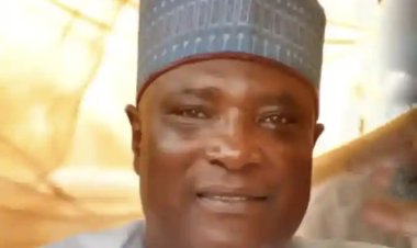 Former Nasarawa Polytechnic Rector, Prof. Silas Gyar, Passes Away After Prolonged Illness