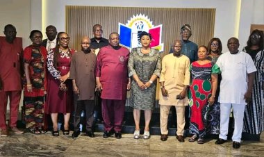 Federal Polytechnic Oko Secures UNIZIK Affiliation to Offer Bachelor's Degree Programmes