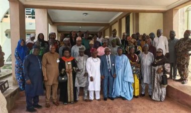 OAU Muslim Community Commends Bamire’s Reforms, Seeks Approval of Hijab at International School