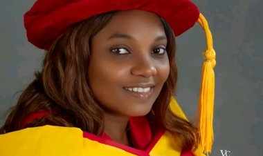 ABSU Promotes Dr. Eberechukwu Mbanaso to Associate Professor