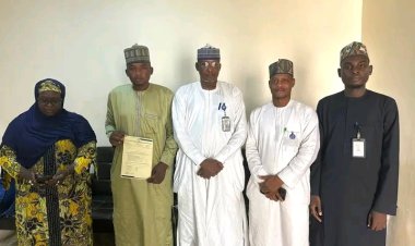 Khalifa Isyaku Rabiu University Inaugurates Strategic Committees to Strengthen Governance and Service Delivery