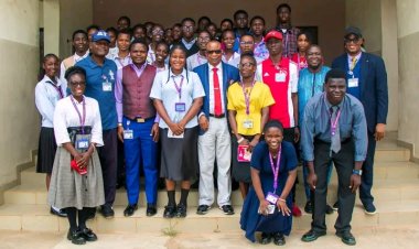 McPherson University Unveils ₦1.2bn College of Law Project, Expands Academic Development Plans