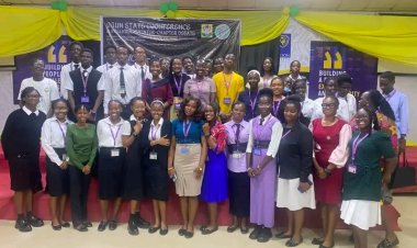 McPherson University Hosts NASELS Ogun State Conference and Inter-Chapter Debate