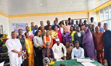 Federal Health Ministry SERVICOM Committee Ends Q2 Retreat, Targets Faster Complaint Resolution and Improved Service Delivery