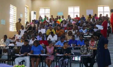 Jobberman, Mastercard Foundation Boost Employability Skills of OOPOLY Final-Year Students