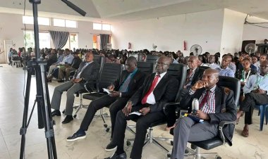 Caleb University Economists Warn of Tougher Economic Conditions Ahead of 2027 Elections, Call for Urgent Reforms