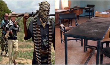 Bandits Storm Kogi School During WAEC Exam Leave Three Dead