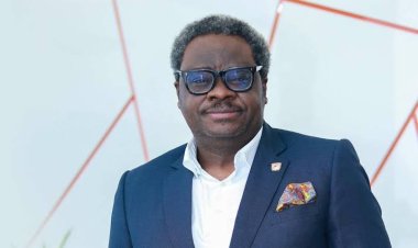 Dr Kola Adesina Don at Crescent University Abeokuta moves to incorporate humanities into science technology