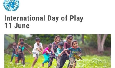 UNICEF LASUBEB Call for Greater Investment in Safe Play Spaces and Early Childhood Education